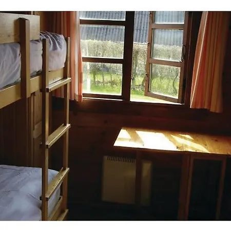 Holiday home Holiday Sobakken I Assens