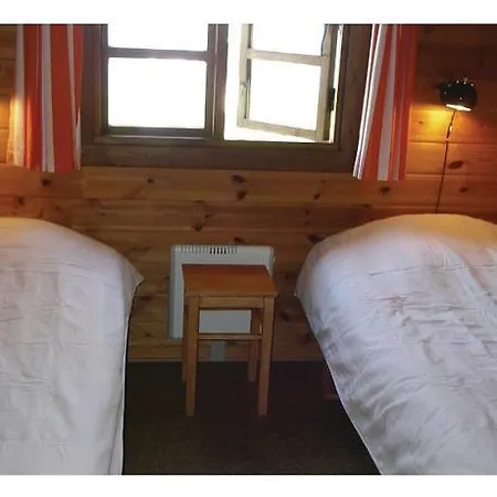 Holiday home Holiday Sobakken I *