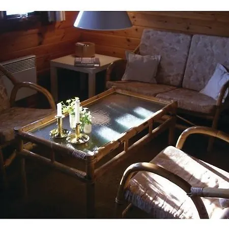 Vakantiehuis Holiday Sobakken I