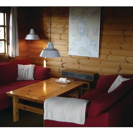 Holiday Sobakken I Vakantiehuis