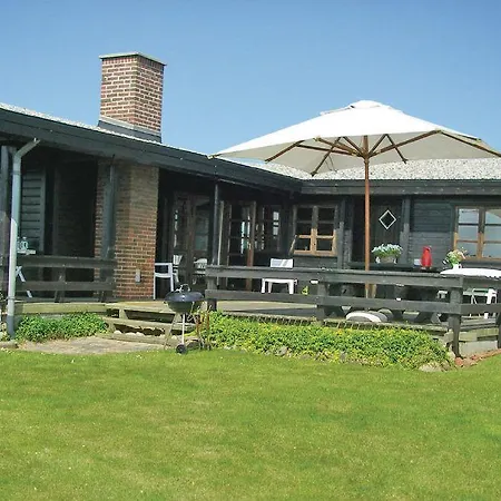 Holiday home Holiday Sobakken I Assens
