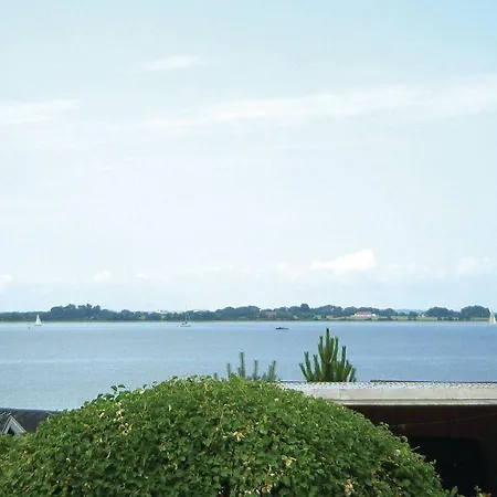 Vakantiehuis Holiday Sobakken I