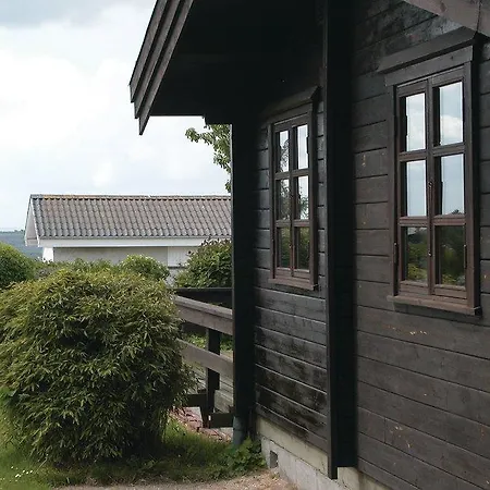 Vakantiehuis Holiday Sobakken I