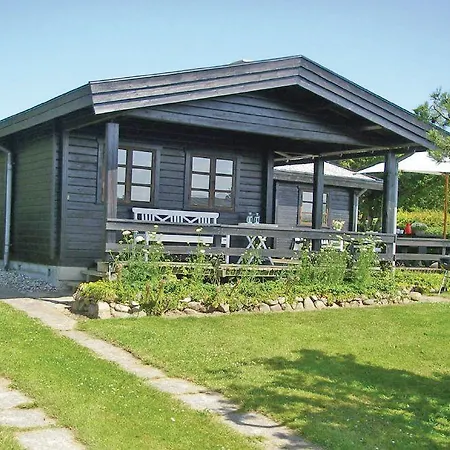 Vakantiehuis Holiday Sobakken I *