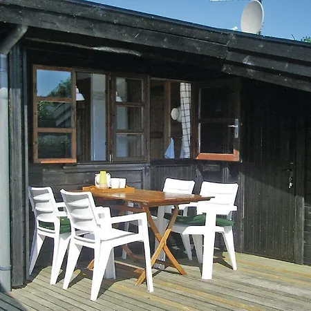 Holiday Sobakken I Holiday home *