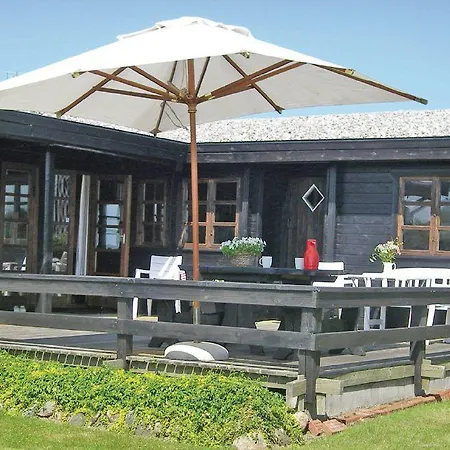 Holiday Sobakken I