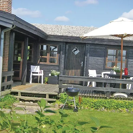 Vakantiehuis Holiday Sobakken I Assens