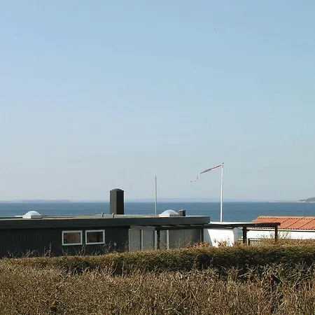 Vakantiehuis Holiday Sobakken I