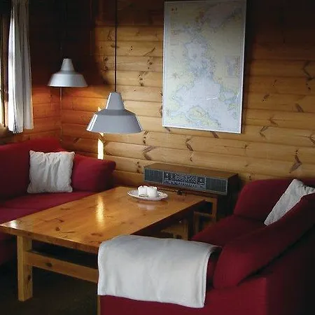 Holiday Sobakken I Holiday home