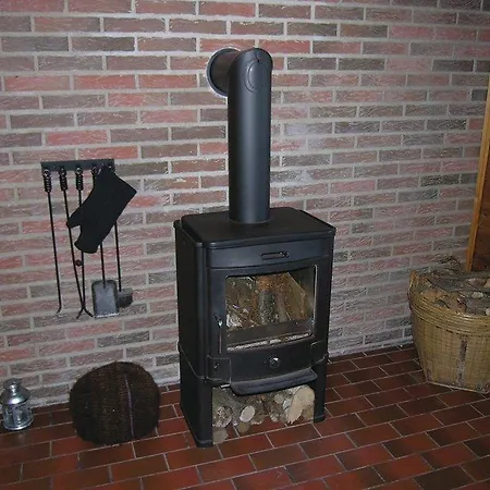 Holiday home Holiday Sobakken I