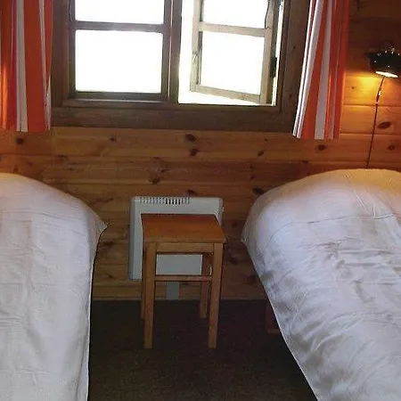 Holiday Sobakken I Vakantiehuis Assens
