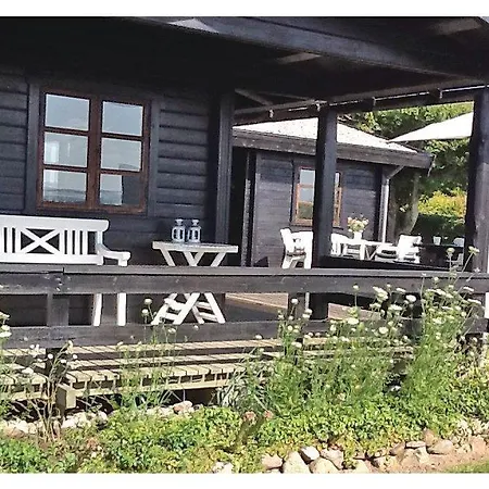 Vakantiehuis Holiday Sobakken I