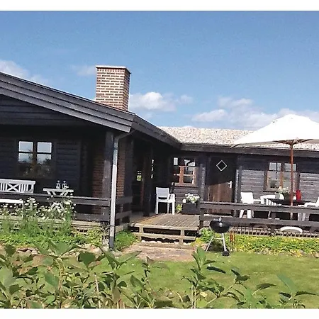Holiday Sobakken I Holiday home Assens