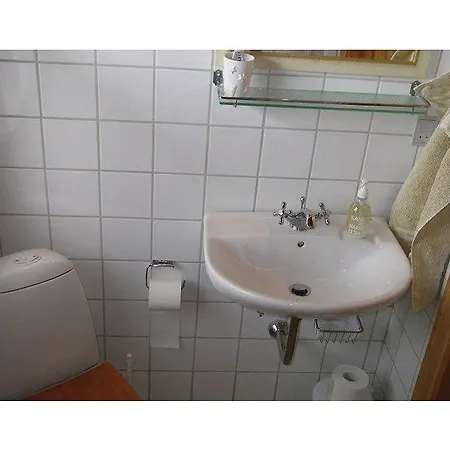 Vakantiehuis Holiday Sobakken I *
