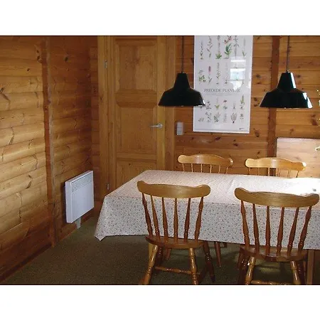Vakantiehuis Holiday Sobakken I *